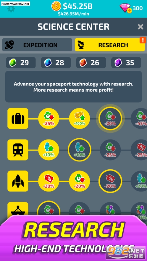 Idle Space Inc(�ռ乫˾���°�)v1.1.2��ͼ6