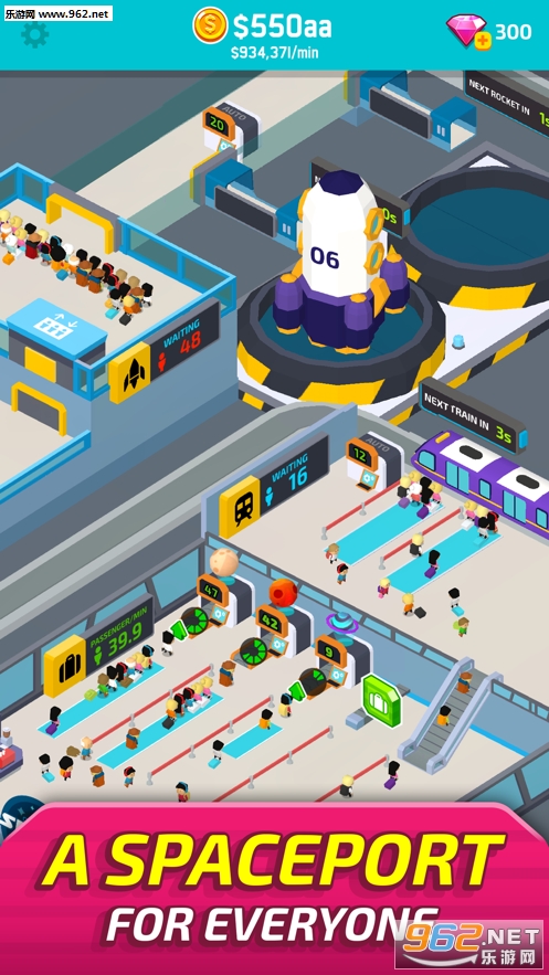 Idle Space Inc(�ռ乫˾���°�)v1.1.2��ͼ7
