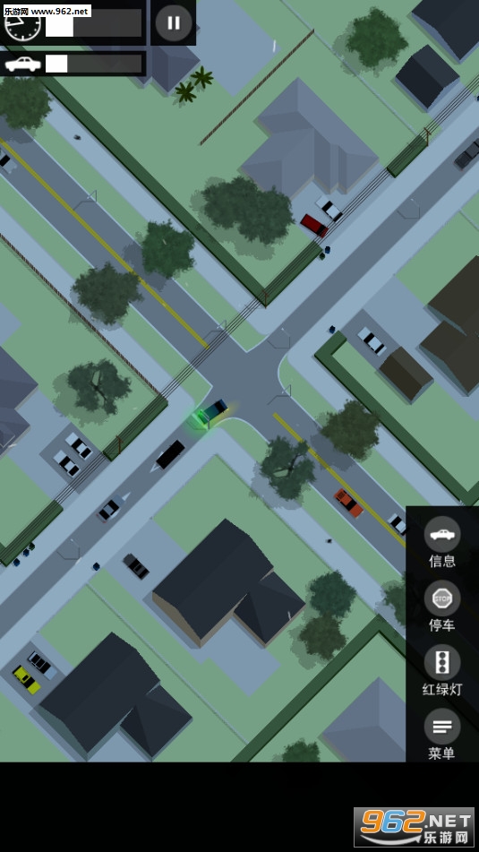 Intersection Controller(ʮ��·��ָ���߰�׿��)v1.9.8 �ֻ����ͼ2