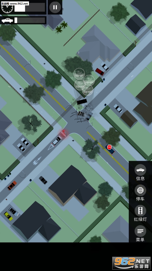 Intersection Controller(ʮ��·��ָ���߰�׿��)v1.9.8 �ֻ����ͼ3