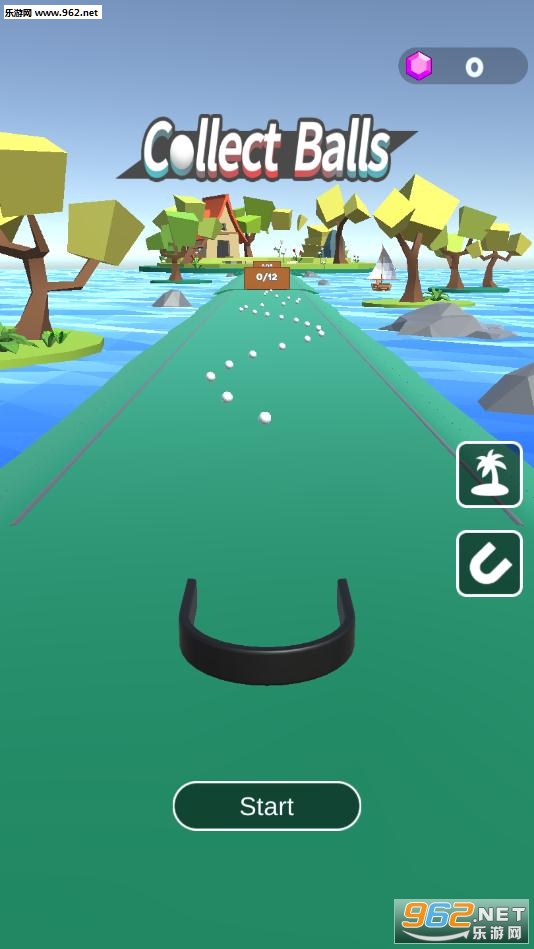 Collect Balls��׿���ͼ3