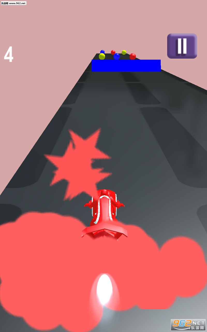 Color Bikes Road Rush(��ɫ���г�������׿��)v1.0��ͼ3