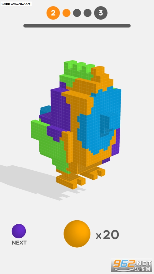 Cube Paint 3D(�������3D�ٷ���)v1.1��ͼ2