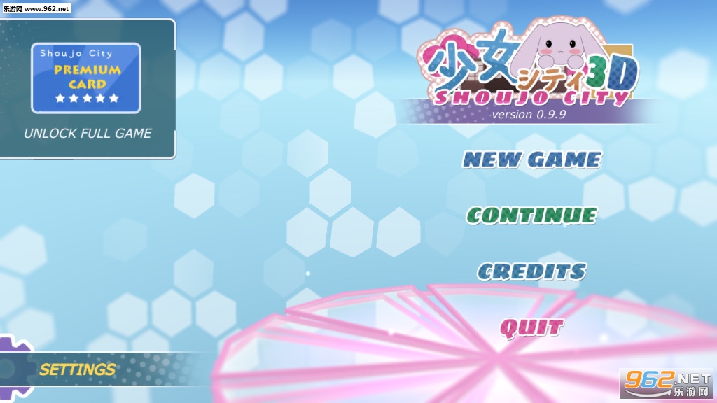 Shoujo City 3D(��Ů����3Dˮǹ����°�)v1.11�ֻ����ͼ0