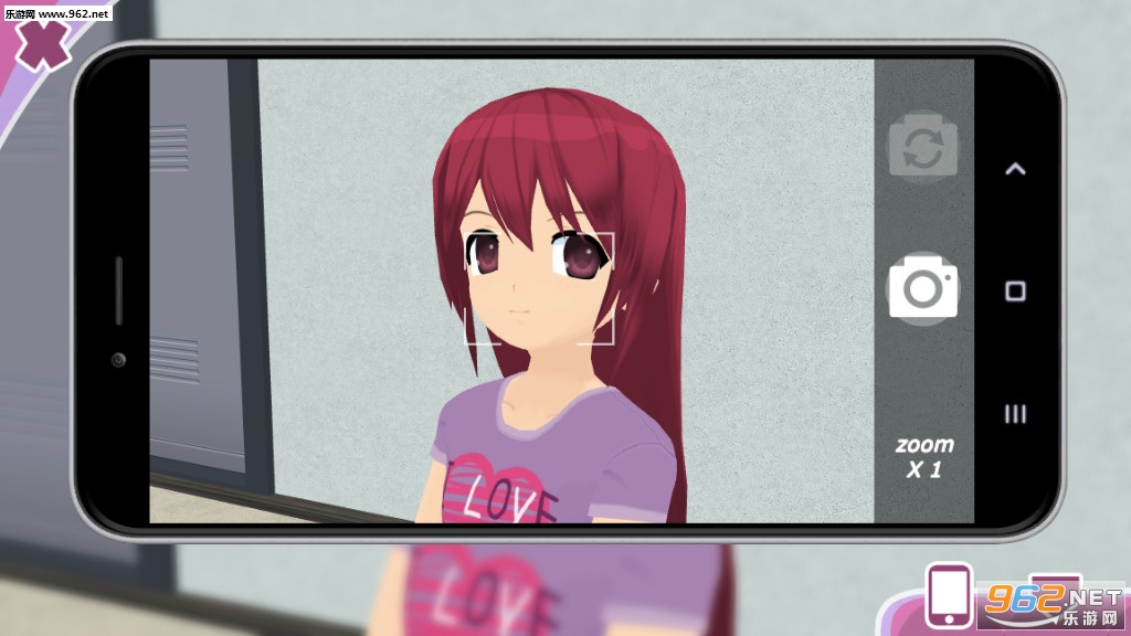 Shoujo City 3D(��Ů����3Dˮǹ����°�)v1.11�ֻ����ͼ6