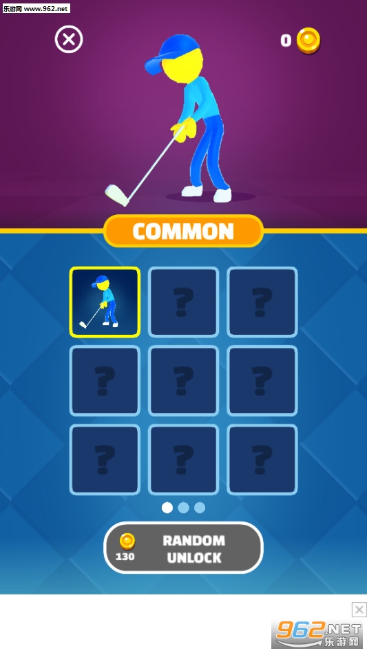 �߶�����Golf Race��׿��v1.2.1��ͼ3