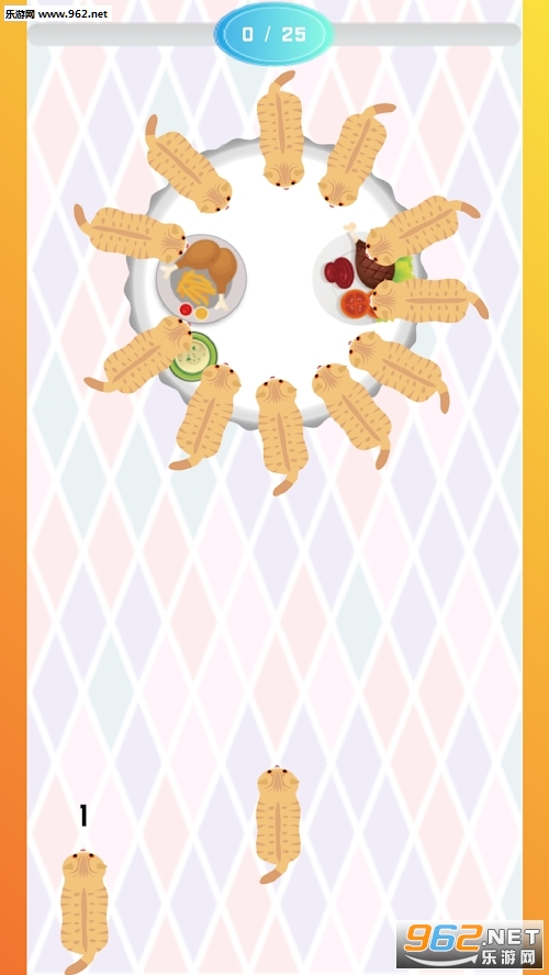 Seat Shooters(վ׮���ְ�׿��)��ͼ2
