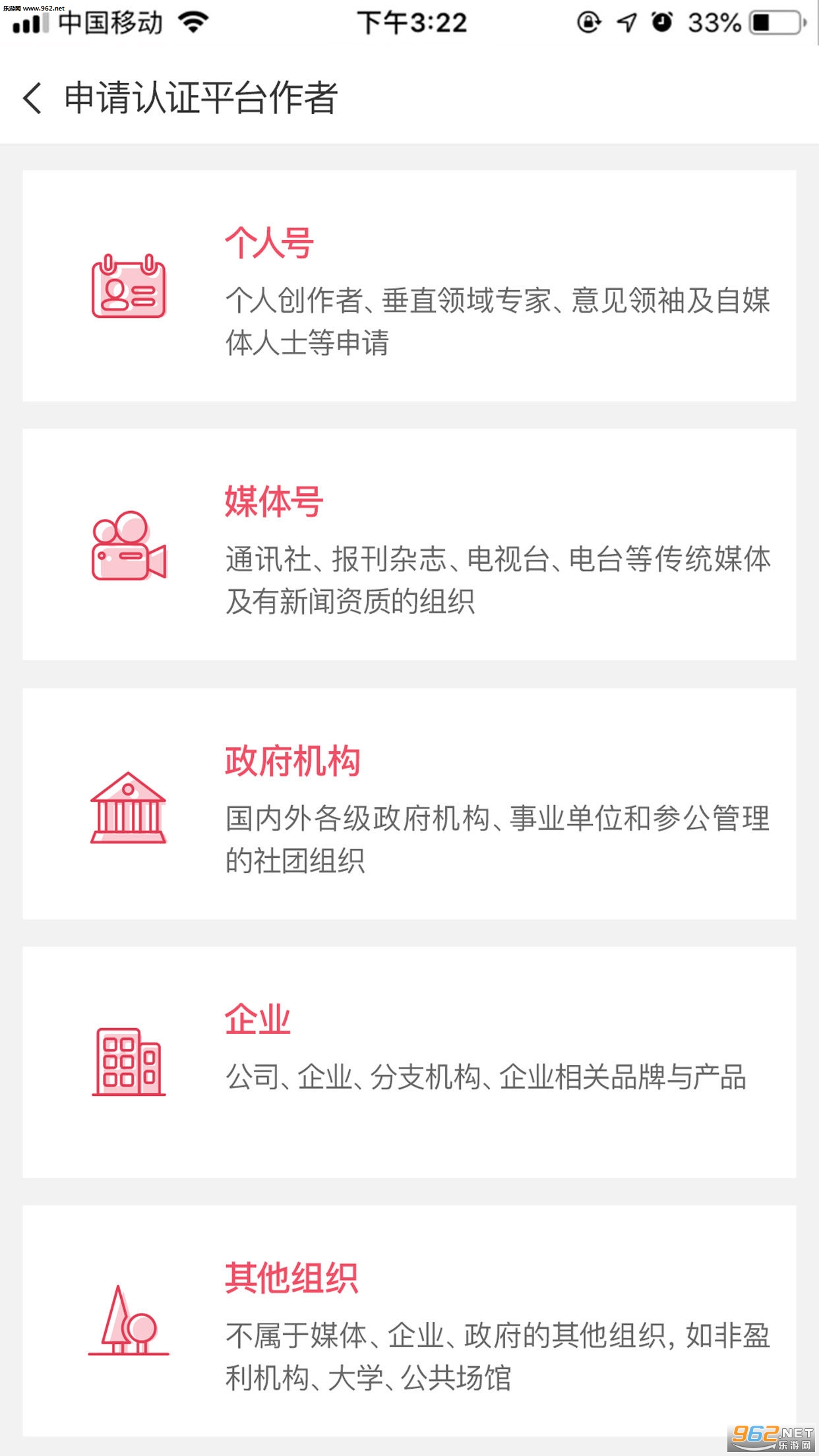 享友资讯2019截图0