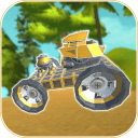 Evercraft Mechanic: Sandbox from Scrap(���ﴴ���еʦ������)