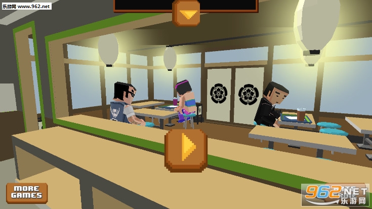 Sushi Chef: Cooking Simulator(����ģ������׿��)��ͼ0