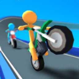 ���г����-������ϷIdle Bike�ٷ���