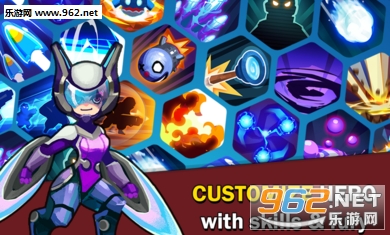 Heroes Strike(Ӣ����Ϯ��׿��)��ͼ2