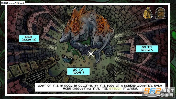 Lovecraft Quest��׿���ͼ3