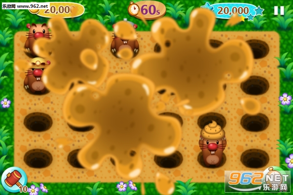 molekingdom(����������׿��)��ͼ2