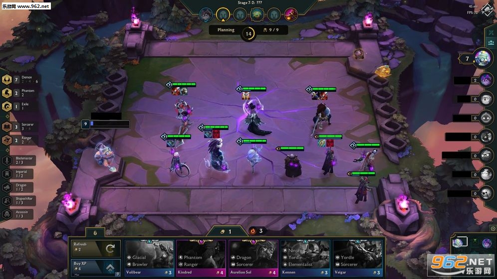TFT(�ƶ�֮�Ĺٷ��ֻ���)v10.7.3149802��ͼ3