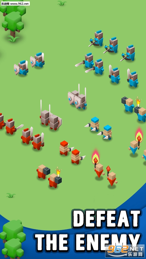 Mercenary Armies��׿���ͼ0