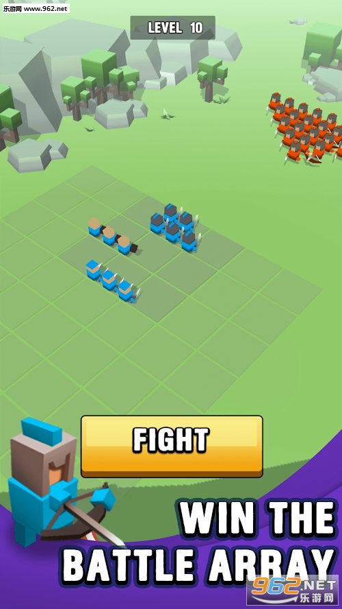 Mercenary Armies��׿���ͼ2