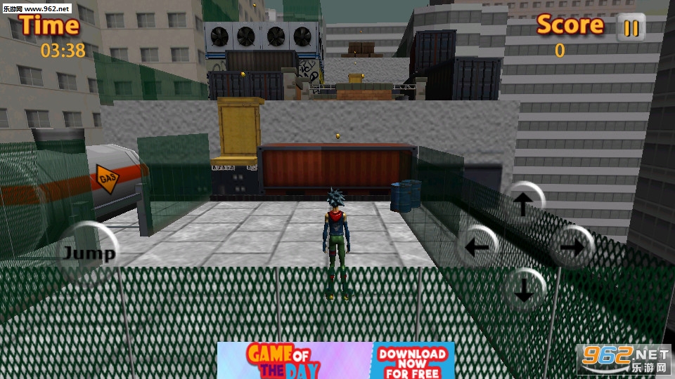 Free Tower Running(���������ܿᰲ׿��)��ͼ0