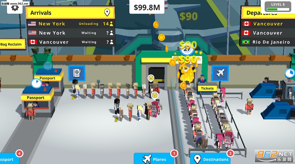 Airport(���õ��������׿��)��ͼ1