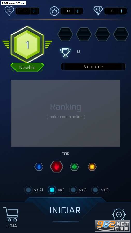 Infectors - Online(Infectors��׿��)��ͼ0
