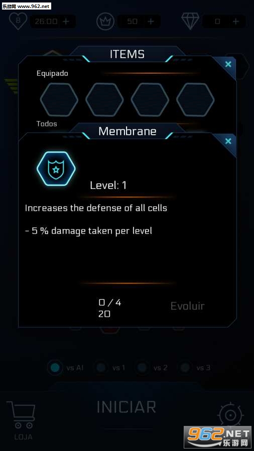 Infectors - Online(Infectors��׿��)��ͼ2