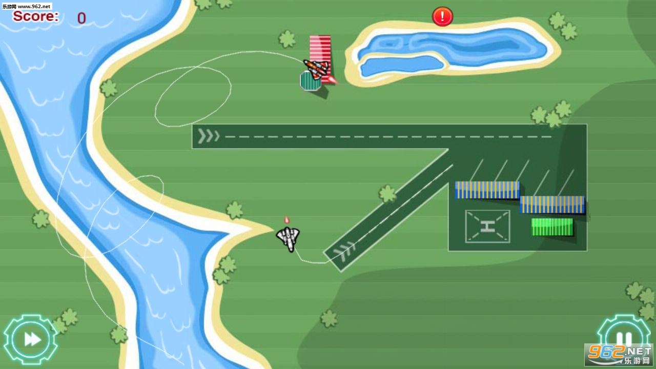 Flight Control(����ָ�ӹ����İ�׿��)��ͼ0
