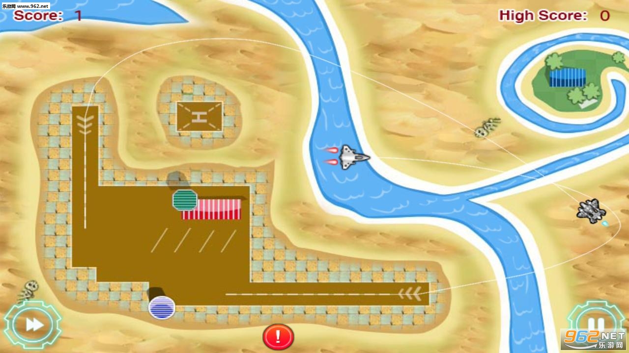 Flight Control(����ָ�ӹ����İ�׿��)��ͼ1