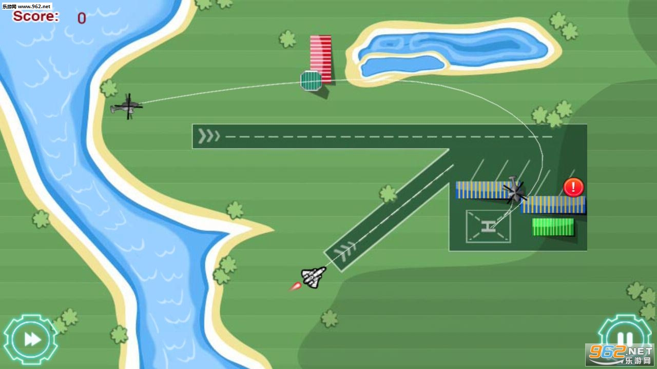 Flight Control(����ָ�ӹ����İ�׿��)��ͼ2