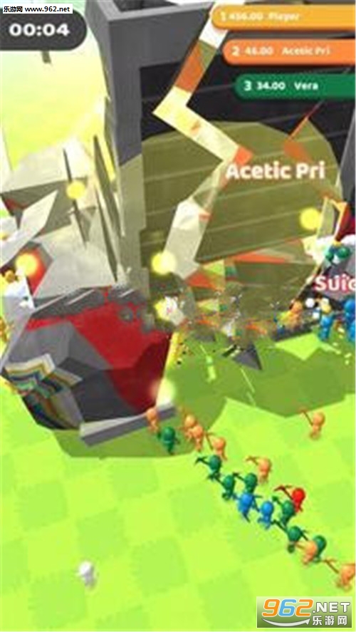 Demolition Dudes!(��Ǩ�˰�׿��)��ͼ1