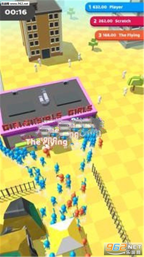Demolition Dudes!(��Ǩ�˰�׿��)��ͼ2