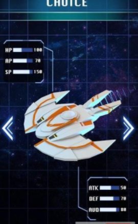 Idle Star Ship(�����ǽ���׿��)��ͼ2