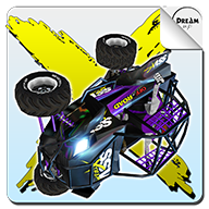 SSV XTrem(ȫ���γ�����ԽҰ��׿��)