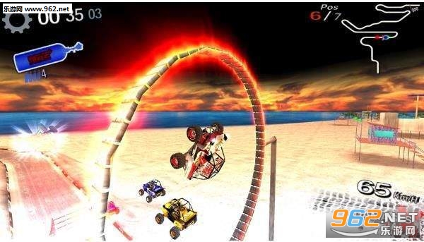 SSV XTrem(ȫ���γ�����ԽҰ��׿��)��ͼ3