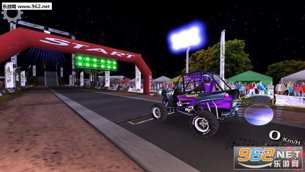 SSV XTrem(ȫ���γ�����ԽҰ��׿��)��ͼ2