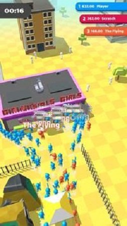 Demolition Dudes!(��Ǩ�����°�)v1.0��ͼ0