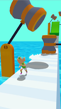 wipeout3d(Wipeout 3D安卓版)截图0