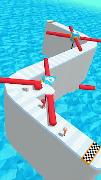 wipeout3d(Wipeout 3D安卓版)截图1