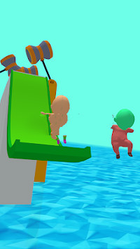 wipeout3d(Wipeout 3D安卓版)截图2
