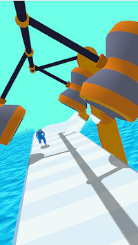 wipeout3d(Wipeout 3D安卓版)截图3