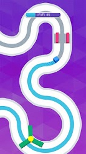 Rolling line 3D��׿���ͼ1