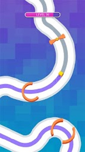 Rolling line 3D��׿���ͼ0