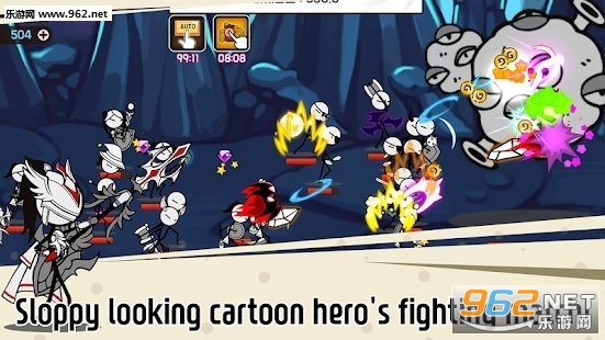 CartoonTown(��ͨ��˵��׿��)��ͼ1