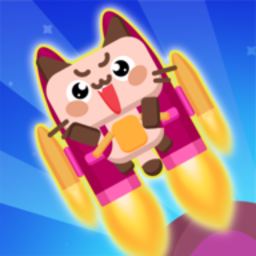 Jetpack Cat(��������è��׿��)