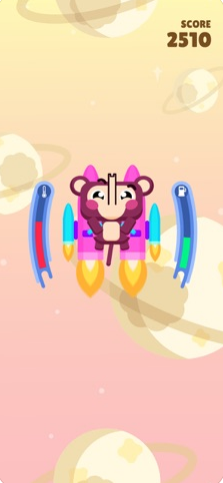 Jetpack Cat(��������è��׿��)v0.3��ͼ0