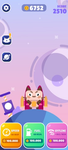 Jetpack Cat(��������è��׿��)v0.3��ͼ2