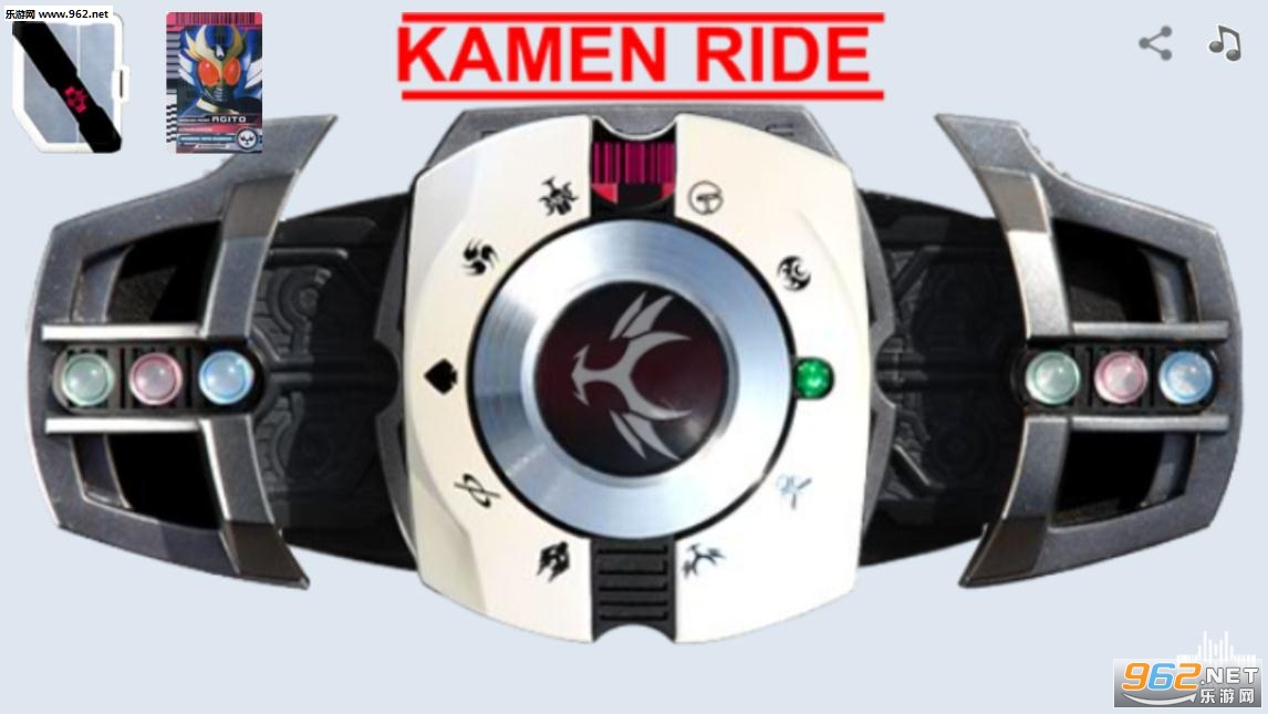 Decade Belt(����������̬ģ����)��ͼ0