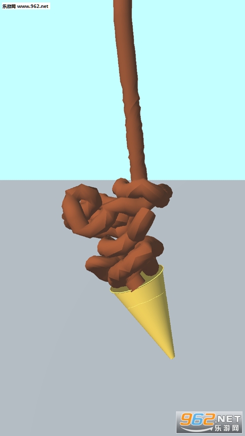 Ice Cream 3D�ٷ����ͼ1