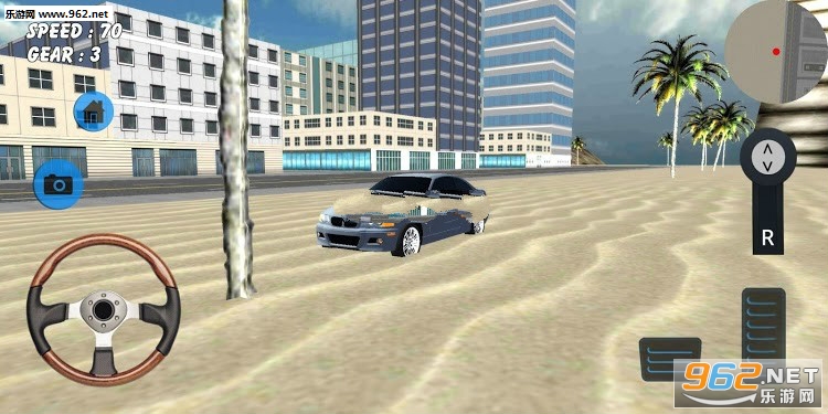 M3��ʻģ������׿���ͼ0