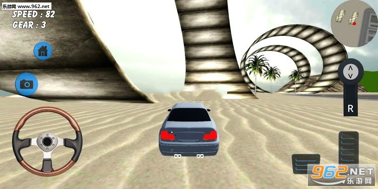 M3��ʻģ������׿���ͼ1