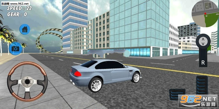 M3��ʻģ������׿���ͼ3